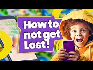 How to Use GPS for Kids: Fun and Easy Navigation Guide