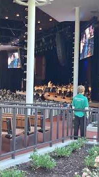 A Change Is Gonna Come - Chicago Symphony Orchestra (Live, Ravinia, Highland Park, IL, 08/02/2026)