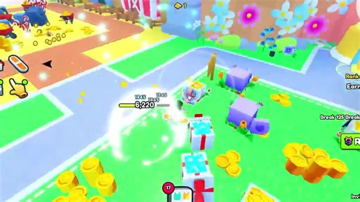 Part 3/4 | Turning my FRIEND into a GOLD PET! #Aphmau #gaming #minecraft #games #game