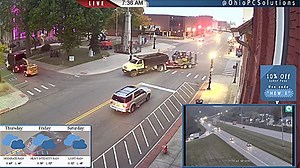 Wheeling Ave Cam, Ohio