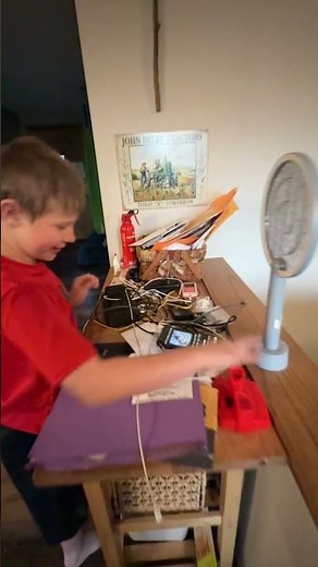 Talking with AAC on iPhone | LAMP Words for Life - More cereal!