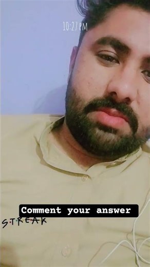 Drop your answer in comment Box #python #ai #programming