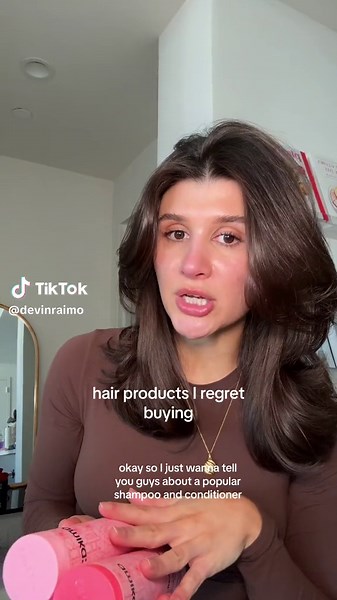 Amika Mirrorball Shampoo & Conditioner: High Shine Review