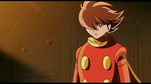 サイボーグ009 THE CYBORG SOLDIER　第１話　誕生