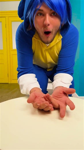 Facing Your Fears: Spiders Edition! 🕷️😱 | Size Matters! #shorts