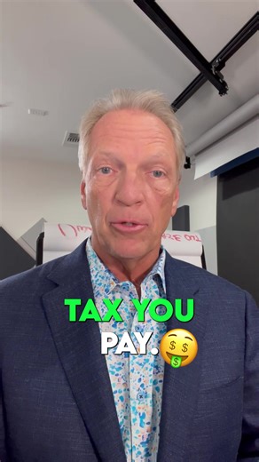 Understanding Taxes and Wealth Building