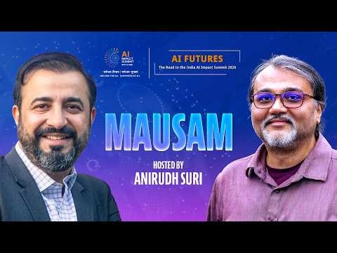 Can Indian Academia Produce Cutting-Edge AI Research? Prof. Mausam, IIT - Delhi with Anirudh Suri