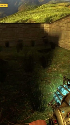 OBUNGA non perdona! 😱 Inseguimento folle su GMod #Shorts