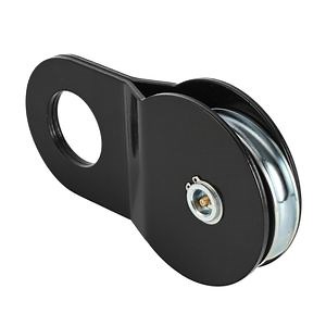 [Hot Item] Heavy Duty Universal Rope Snatch Block Pulley for Winch