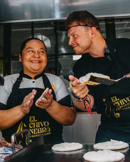 Becoming a Pupusero in El Salvador: Job Guide & Day in the Life