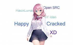HackLunar OpenSRC