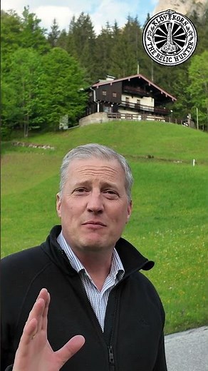 Dietrich Eckart House #ww2 #history