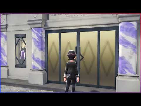 Where To Buy All The Evolution Stones in Pokemon Legends Z-A