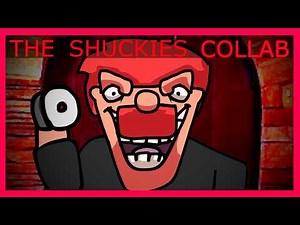 FINISHED Shucks RAUL Take V2 Animation Ft. ‪@TheShuckies‬