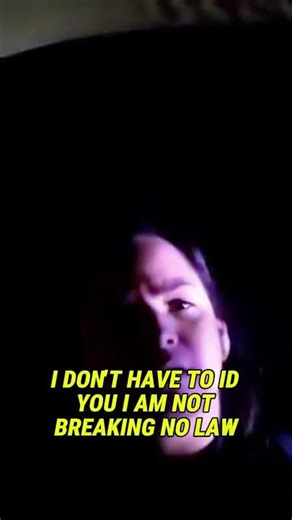 Dumb Cop FIRED After EPIC ID Refusal! Lawsuit Incoming!