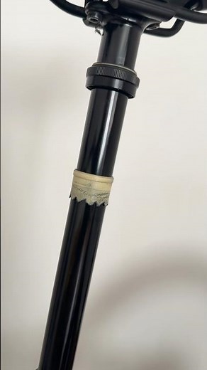 OneUp Components V3 Dropper V3.1 Bushing