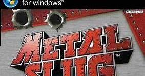 Metal Slug Anthology (Pack Todas las versiones) | PC