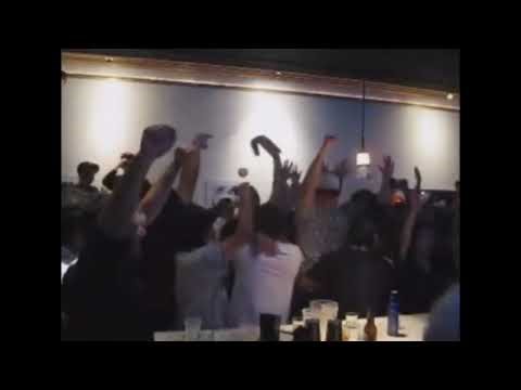 GIANTS WORLD SERIES BAR BASIC REVERSED