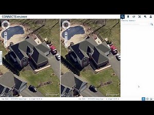 CONNECTExplorer - Dual Pane Mode