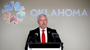Governor Kevin Stitt appoints new Oklahoma State Department of Corrections director