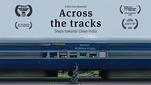 Across the tracks: Steps towards Clean India