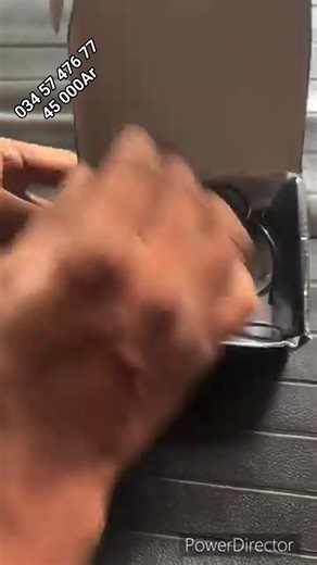 🚨 Transforme ta moto en machine de lumière ! 🚨 Avec THE LIGHT OF THE FLY, roule de jour comme de nuit avec style, puissance et sécurité 💥 ✨ Avantages incroyables : 🔥 Éclairage LED ultra puissant – vois et sois vu ! ⚡ Consommation d’énergie minimale 🛠️ Installation rapide et facile 💪 Longue durée de vie, même sur routes difficiles 🚀 Design moderne qui donne un look unique à ta moto Fais la différence sur la route, attire tous les regards 😎 📲 034 57 476 77 💰 Prix 45 000Ar 📍 Tsimbazaza �