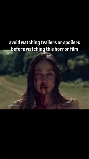 🎬 on Instagram: "follow @cinephileinframe.backup for more A group sets out to document a remote journey, expecting fiction to guide them and fear to stay contained. But the rules they rely on begin to collapse, and the landscape starts behaving like it knows their next move. As reality bends and control slips away, survival becomes a question of who is really directing the horror — and who is trapped inside it. cinematic thriller, psychological suspense, meta-horror drama, self-aware slasher me