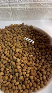 53K views · 634 reactions | Do you know how to make coated peanut? No? Here you go. Thank me later  4 cups of raw peanuts 2 cups of flour 1/3 cup of sugar 2 tbsp powdered milk salt 2 eggs tVanilla extract oil for deep frying : : Credit: @d_sassykitchen #peanuts #exploremore #ghfoods #coatedpeanuts #foodblogger #viralvideos | African Food Network | Facebook