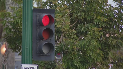 Encinitas City Council to consider reinstallation of red-light cameras following commission vote