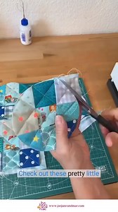 Part 5 | Part 2 of part 2 in the Complete series on how to make a quilt! Here were are finishing the quilt top / putting all the star blocks together #quilting 3 #quilttok #learntoquilt #howtoquilt 63 #makeaquilt | Caroline weglen