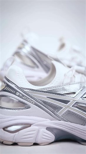 ASICS GT-2160 Breeze Sandals — style, comfort & summer-ready! Step into the season with SNKR Store