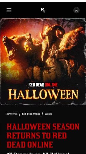 #RDO / #RDR2 Monthly update & discounts & weekly collection Ancient Tools