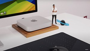 A Review of the New M2 Pro Mac mini