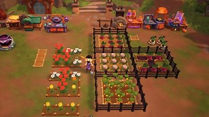 Fae Farm: Color Palette Materials Guide