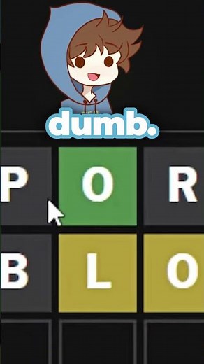 The BEST Strategy To Use In Wordle