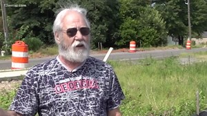 'I'd kind of like to know what's going on' | Elberta Road in Warner Robins is 'Driving Me Crazy!'
