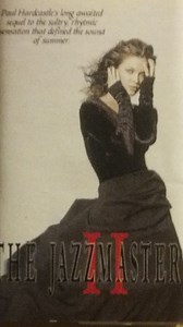 Paul Hardcastle - The Jazzmasters II