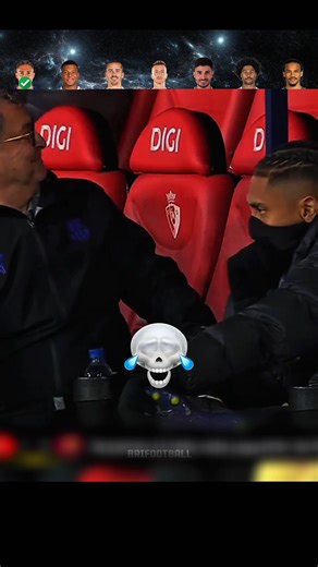 Funniest bench moments 😂