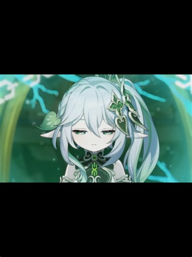 Genshin Impact Characters I Relate To