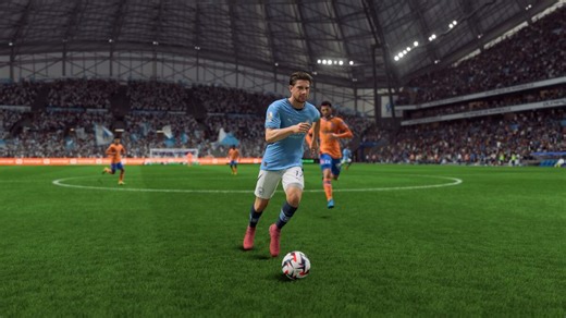 Best 2025 contract expiry players in FC 25 Career Mode - VideoGamer