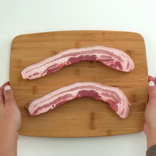 Chicharrón de Cerdo - Freidoras de Aire Oster®