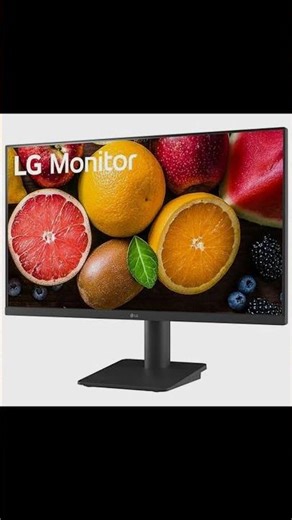 Unlock the Potential of Your Workspace with the LG 27MS550-B Monitor