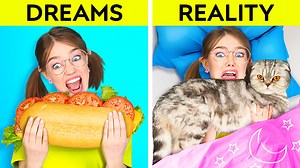 11K views · 422 reactions | WHEN FOOD IS LIFE || are you A real foodie? so relatable by 123 GO! FOOD: | 123 GO FOOD | Facebook