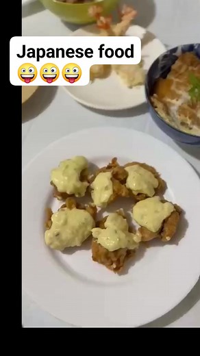 Ready to serve Japanese food 😋😋😋 #nelsonigotfbreelsviralvedio2025 #fbreelsfypシ゚viralvideo #StarsEverywhere | Nelson Abendan Igot