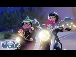 The Good Old Days! | 100% Wolf Best Moments | 100% Wolf🐺🐩