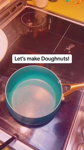 Delicious Homemade Doughnuts Recipe | Easy Baking Tutorial