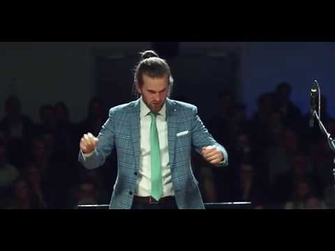 Coldplay - Atlas (The Hunger games: Catching Fire soundtrack) - Orchestral version - watch till end!