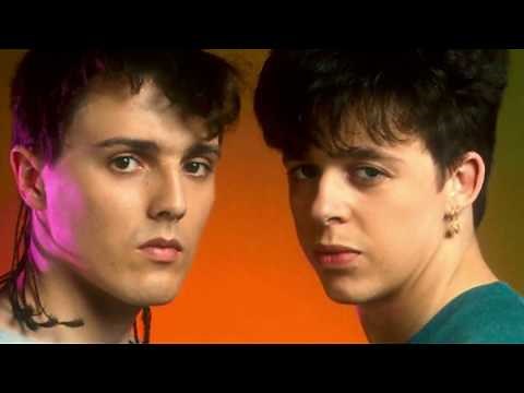 Tears for Fears - Shout (Extended Mix)