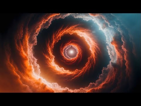 Scientists Just Found PROOF of Multiple Universes?