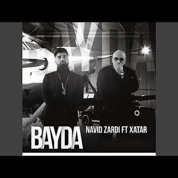 Bayda (feat. XATAR)